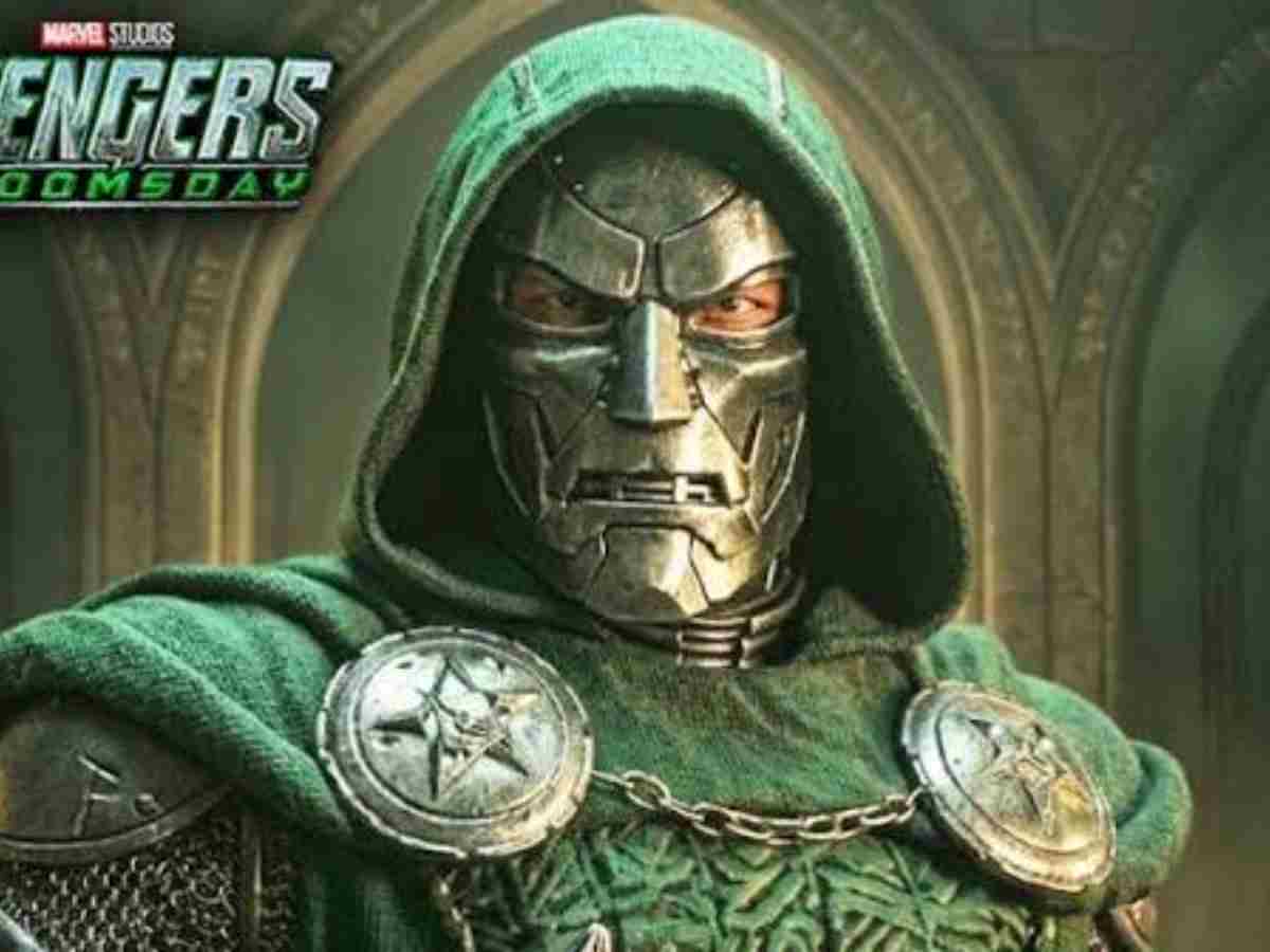 Avengers Doomsday Trailer Breakdown – Cast, Release Date, Doctor Doom and Major Marvel Reveals