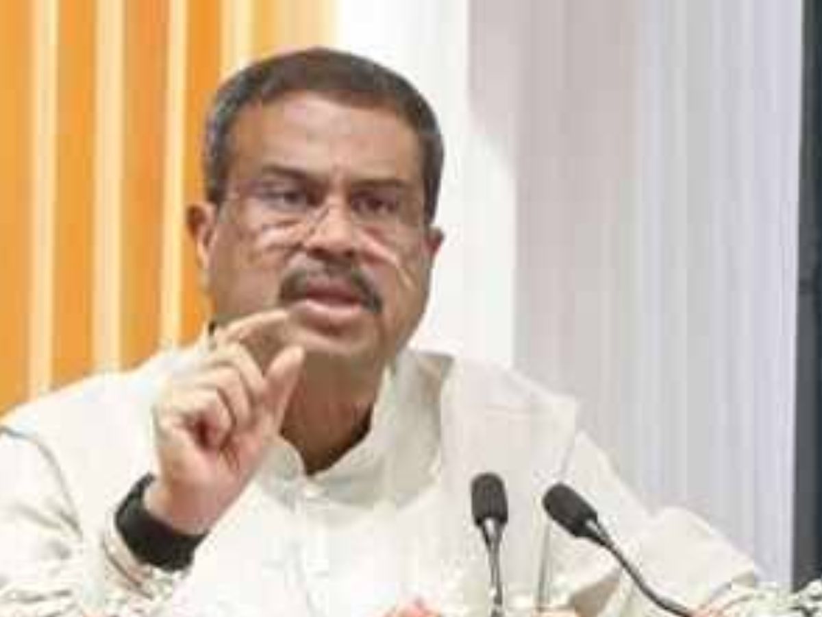 Dharmendra Pradhan Resignation: What Happened, Why It Matters, and What’s Next