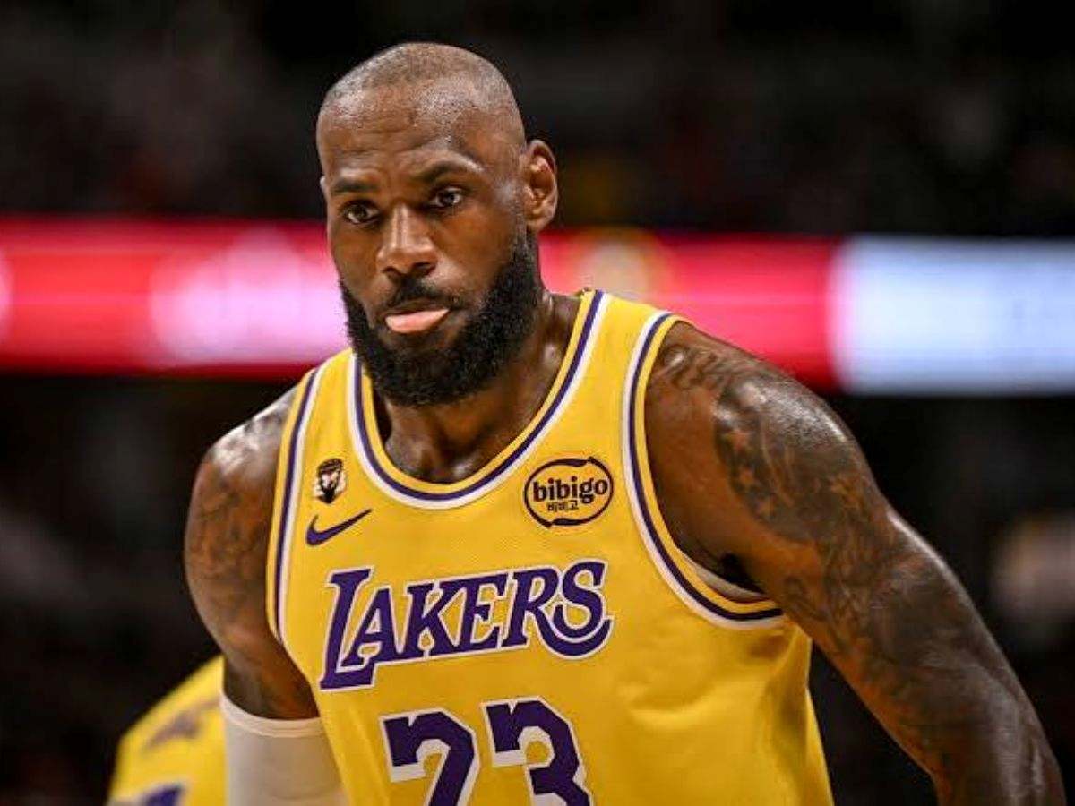 LeBron James Free Agency Where Will the NBA Superstar Play Next