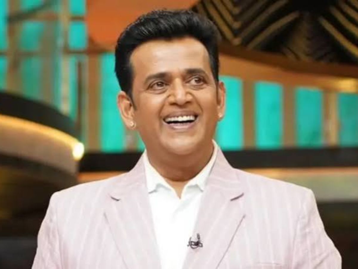 Ravi Kishan: Age, Family, Movies, Web Series, Political Career and Lesser-Known Facts
