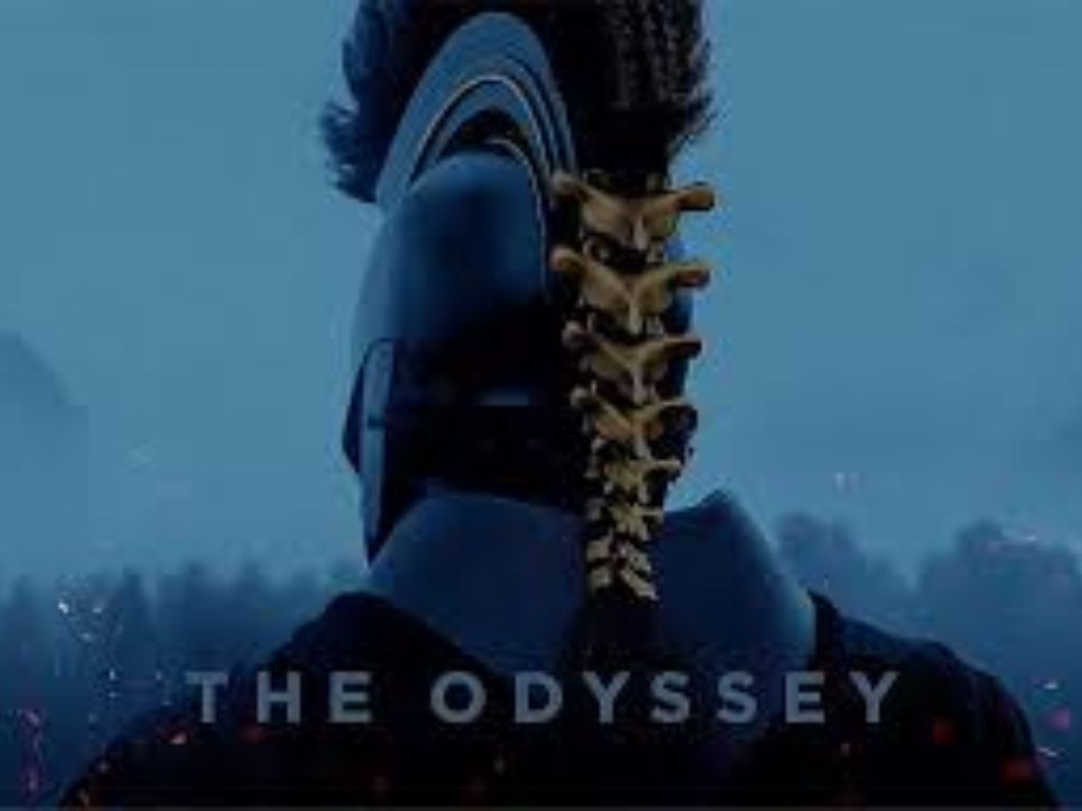 The Odyssey Cast: Full List of Actors and Characters in Christopher Nolan’s Epic Movie
