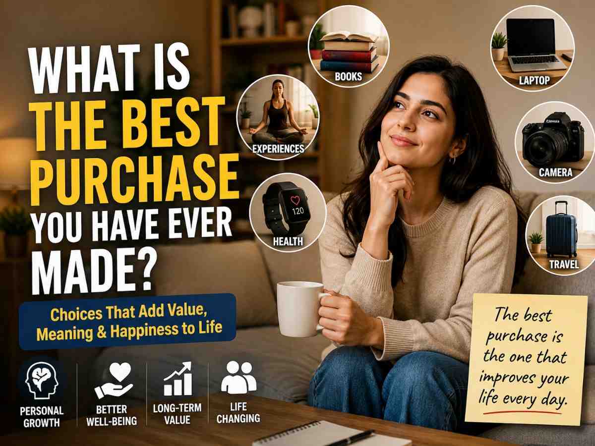 What Makes a Purchase the “Best Ever” Value, Longevity, and Happiness