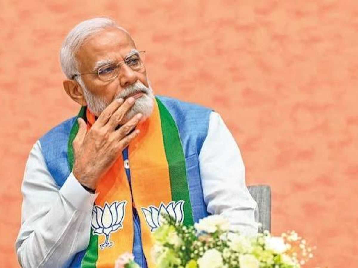 PM Modi Inaugurates Alluri Sitarama Raju International Airport in Bhogapuram: Key Features, Cost and What It Means for Andhra Pradesh